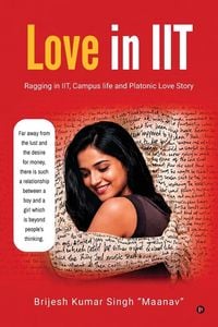 Produktbild: Love in IIT