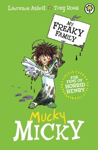 Produktbild: Mucky Micky