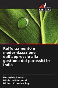 Produktbild: Rafforzamento e modernizzazione dell'approccio alla gestione dei parassiti in India