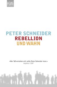 Produktbild: Rebellion und Wahn