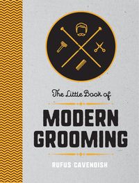 Produktbild: The Little Book of Modern Grooming