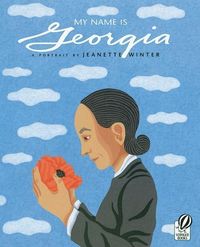Produktbild: My Name Is Georgia