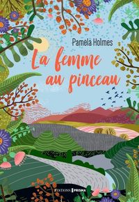 Produktbild: La femme au pinceau