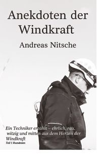 Produktbild: Anekdoten der Windkraft