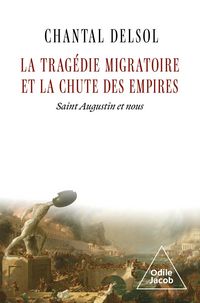 Produktbild: La Tragedie migratoire et la Chute des empires