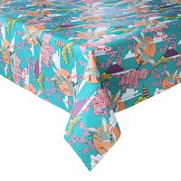 Bild vom Artikel BUTLERS WATERPROOF Wachstischdecke Japan 130x160 cm vom Autor 