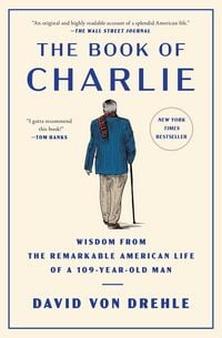 Produktbild: The Book of Charlie