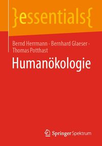Produktbild: Human&ouml;kologie
