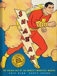 Produktbild: Shazam!