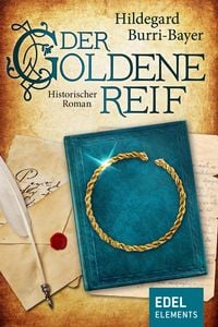 Produktbild: Der goldene Reif