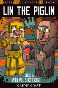 Produktbild: Lin the Piglin Book 6
