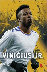 Produktbild: Vinicius Jr.