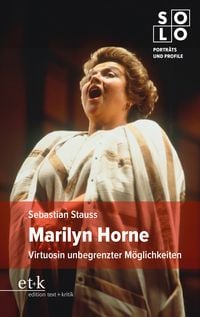 Produktbild: Marilyn Horne