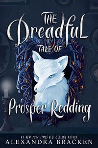 Produktbild: Dreadful Tale Of Prosper Reddi