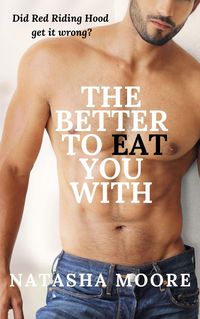 Produktbild: The Better to Eat You With