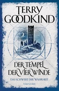 Produktbild: Das Schwert der Wahrheit 4