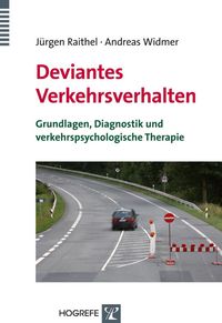 Produktbild: Deviantes Verkehrsverhalten