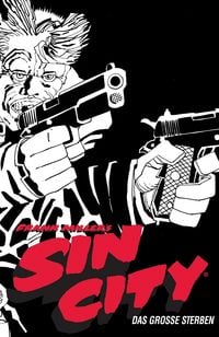 Produktbild: Sin City - Black Edition 3