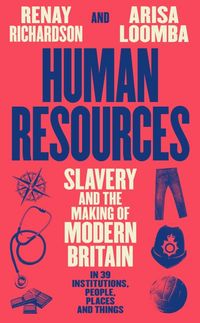 Produktbild: Human Resources