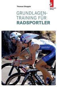 Produktbild: Grundlagentraining für Radsportler