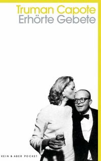 Bild vom Artikel Erhörte Gebete vom Autor Truman Capote