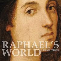 Bild vom Artikel Raphael's World vom Autor Michael Collins