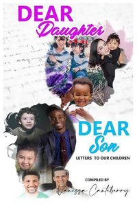 Produktbild: Dear Daughter/Dear Son: Letters to our children
