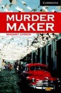 Produktbild: Murder Maker Level 6
