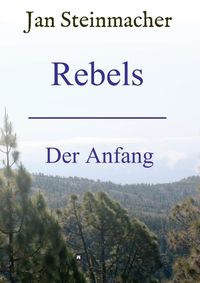 Produktbild: Rebels