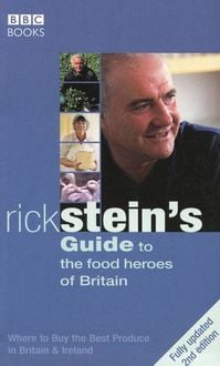 Produktbild: Rick Steins Gt The Food Her-2e