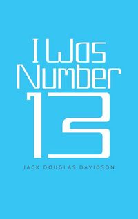 Produktbild: I Was Number 13