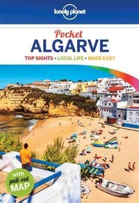 Bild vom Artikel Lonely Planet Algarve Pocket vom Autor Andy Symington