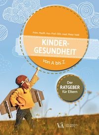 Produktbild: Kindergesundheit von A bis Z