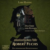 Produktbild: Das Erbe der Kovacs