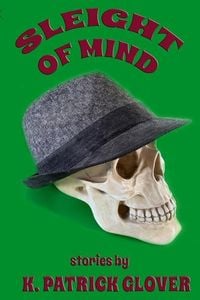 Produktbild: Sleight of Mind