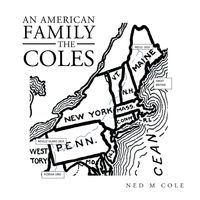 Produktbild: Cole, N: American Family the Coles