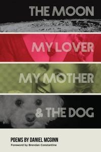 Produktbild: The Moon, My Lover, My Mother, & the Dog