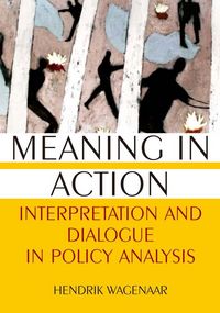 Produktbild: Meaning in Action