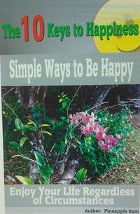 Produktbild: The 10 Keys to Happiness