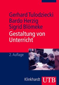 Produktbild: Gestaltung von Unterricht