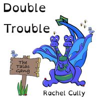 Produktbild: Double Trouble (The Talac Gang, #1)