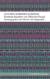 Produktbild: Aus den Kerkern Europas