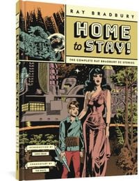 Produktbild: Home to Stay!