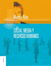 Produktbild: Social Media y Recursos Humanos