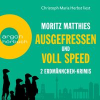 Produktbild: Ausgefressen & Voll Speed