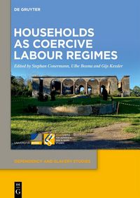 Produktbild: Households as Coercive Labour Regimes