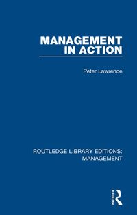 Produktbild: Management in Action