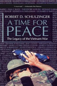 Produktbild: A Time for Peace