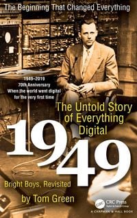 Produktbild: The Untold Story of Everything Digital