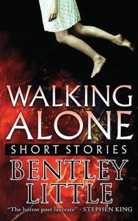 Produktbild: Walking Alone